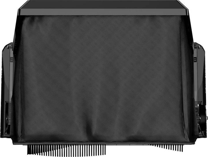 Actual product image EcoFlow Blade Lawn Sweeper Kit (Lawn mower, Grass catcher + collection bag)