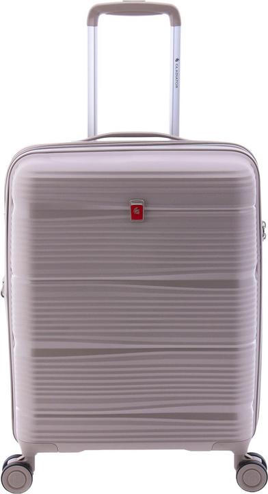 Wüsthof Bionic - Cabin Trolley (38 l, Handgepäck (bis 50l))