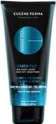 Actual product image Eugene Perma ESSENTIEL KERATIN PULP Conditioner 200ml (200 ml)