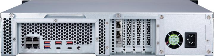 Immagine prodotto QNAP TS-883XU-E2124-8G (0 TB)