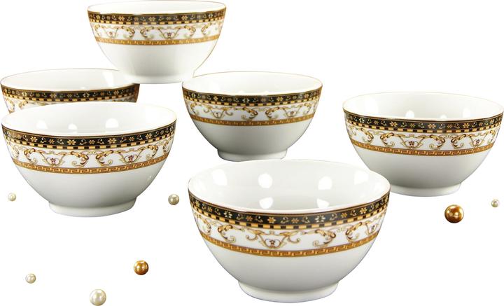 Actual product image CreaTable Majestosa (12 cm, 6 x)