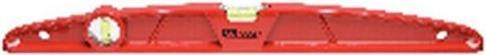 Produktbild KS Tools Aluminiumdruckguss-Wasserwaage (60 cm)