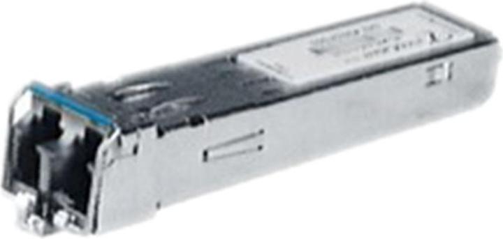 Immagine prodotto Hirschmann Test & Measurement Hirschmann SFP-GIG-LX/LC Modulo ricetrasmettitore di rete a fibra ottica 1000 Mbit/s