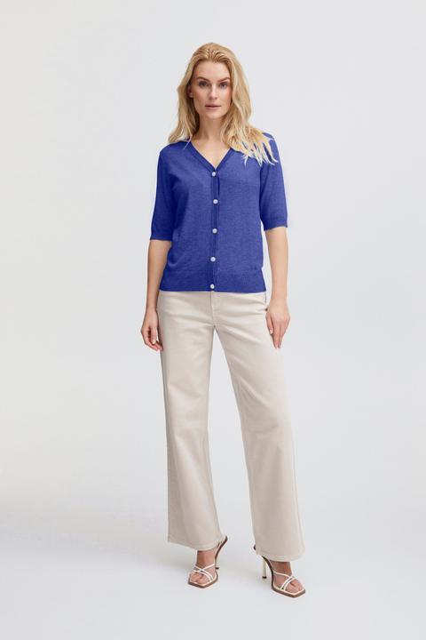 Actual product image Pulz Jeans PZSARA CAR - 50207278 (S)