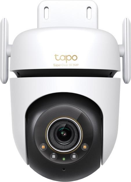 Produktbild TP-Link Tapo C530WS (2880 x 1620 Pixels)