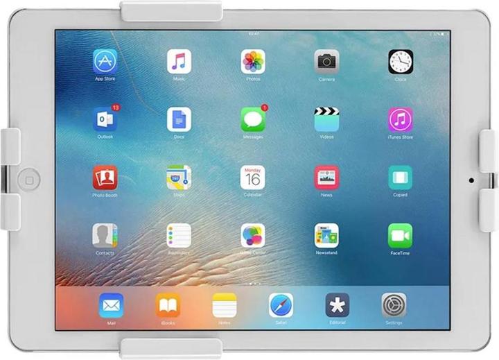 Actual product image Neomounts WAH Tablet 7.9"-11" 360° white