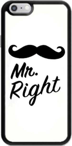 Produktbild MU Style iPhone 6 / 6S Partner Handyhülle (Apple iPhone 6, Apple iPhone 6s)
