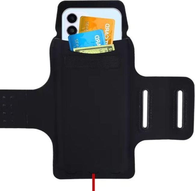 Produktbild Mu Sport Universal Sport Armband Series 6.5"