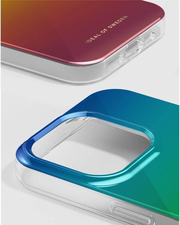 Produktbild iDeal Of Sweden Designer Hard-Cover (Apple iPhone 15 Pro)