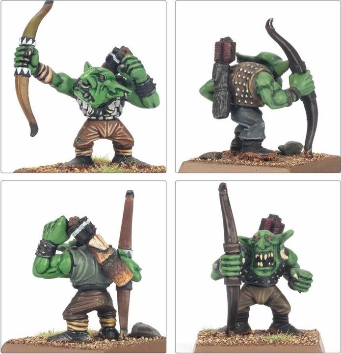 Immagine prodotto Games Workshop Warhammer ToW - Orco e Arazzo : Arazzi (Materiale sintetico)