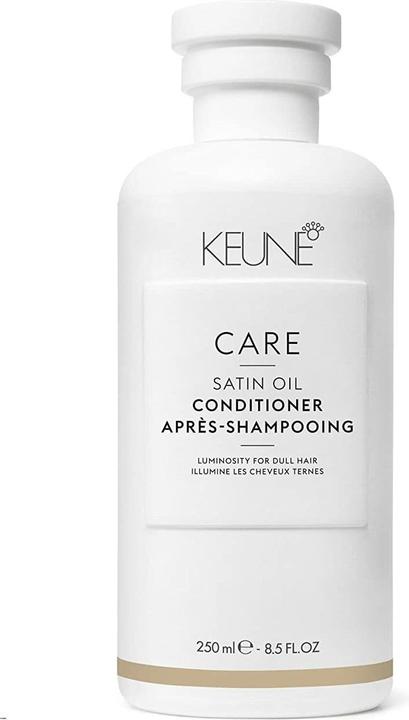 Produktbild Keune Care - Satin Oil Conditioner (250 ml)