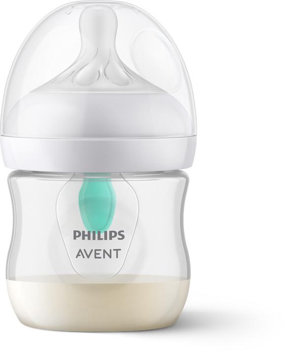 Image du produit Philips Avent Kit de démarrage Natural Response (260 ml)