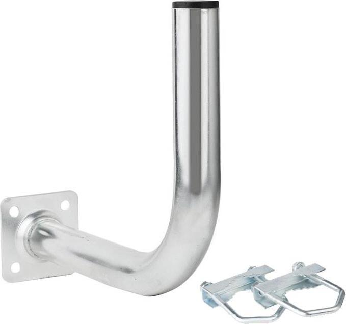 Produktbild Extralink L300 Balcony Handle Mount With U-Bolts M8