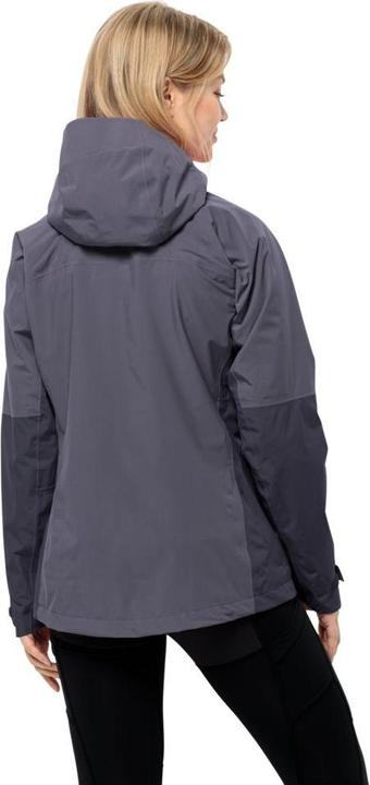 Immagine prodotto Jack Wolfskin Eagle Peak 2L Jkt W (L)