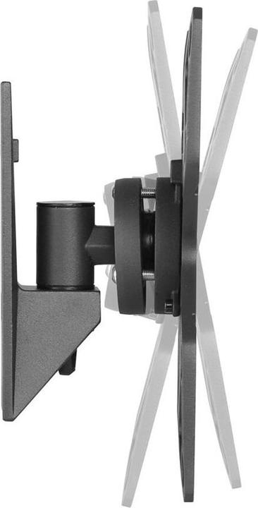 Produktbild Neomounts Fpma-W815 (Wand, 40")