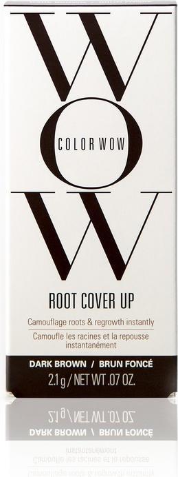 Color Wow Root Cover Up (Dark Brown)