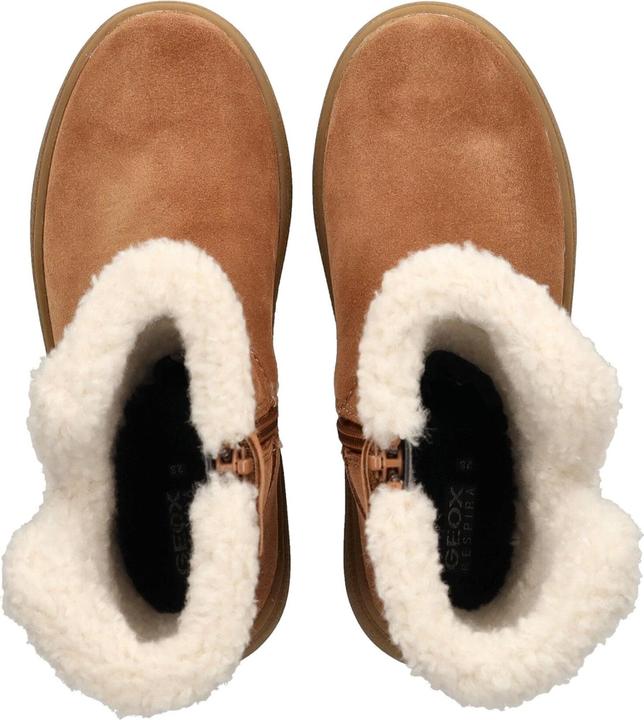 Actual product image Geox girl boots theleven (30)