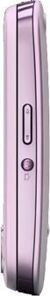 Produktbild Sony Ericsson Zylo - Swing Pink (2.60", 3 Mpx, 3G)