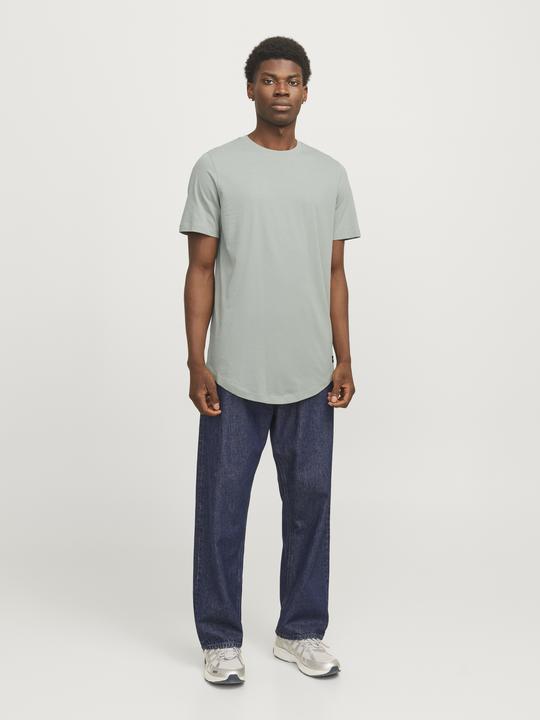 Produktbild Jack & Jones Jjenoa Tee Ss Crew Neck Noos (XS)