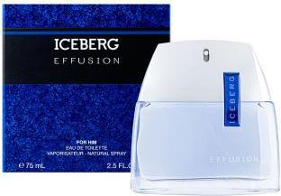 Produktbild Iceberg Effusion (Eau de Toilette, 75 ml)