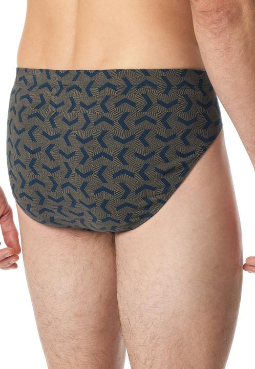 Immagine prodotto Schiesser Mini slip 95/5 Essentials (S, Confezione singola)