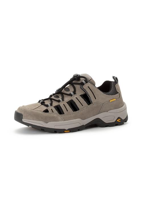 Image du produit Camel Active Sneaker split/textile GRAU (48)