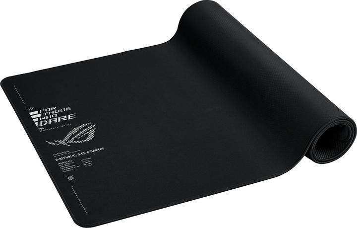 Actual product image ASUS Mauspad ROG Sheath II XXL (XXL)
