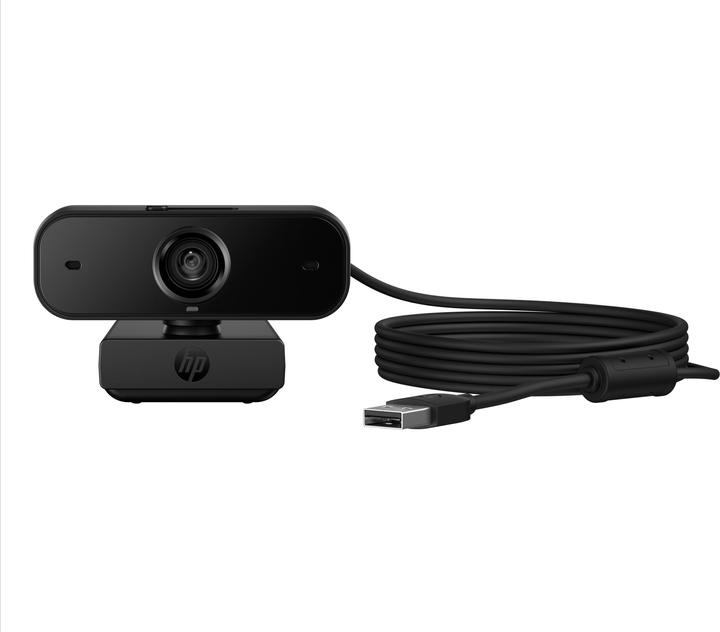 HP 435 FHD WEBCAM EURO (2.10 Mpx)