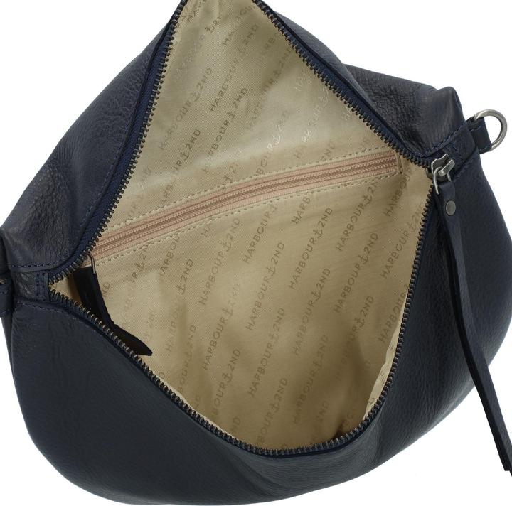 Immagine prodotto Harbour 2nd Just Pure Umhängetasche Leder 28 cm