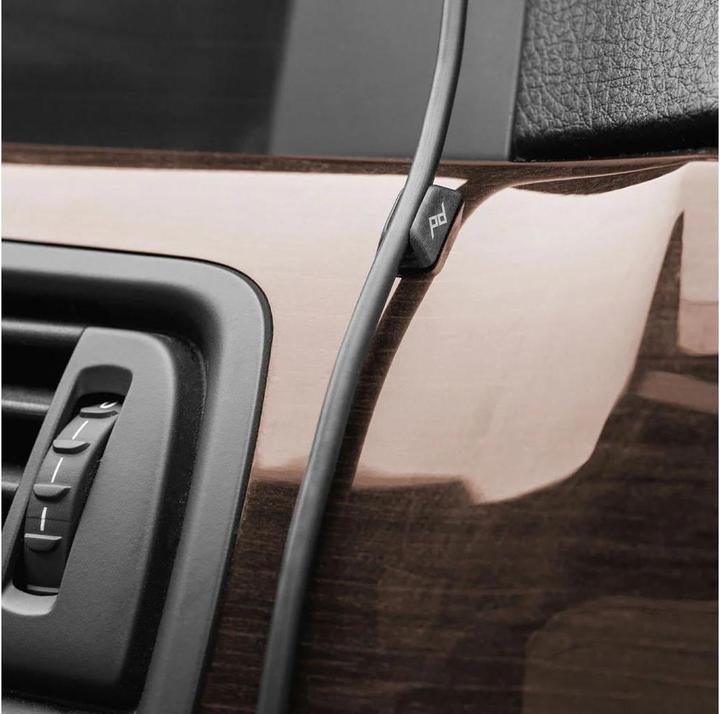 Image du produit Peak Design Car Mount