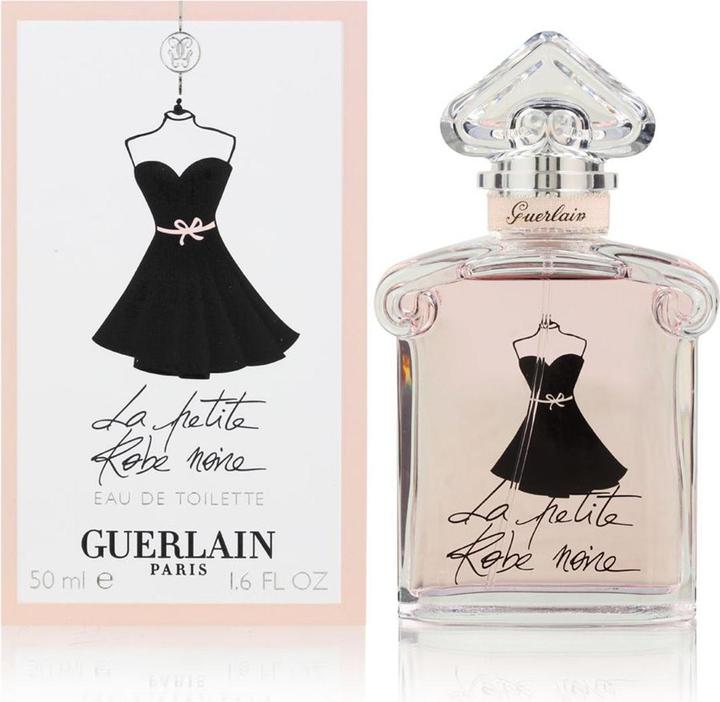 Guerlain La Petit Robe Noire