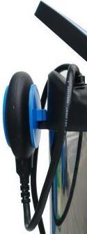 Actual product image Güde GSX 1101 submersible sewage pump (Sewage pump)