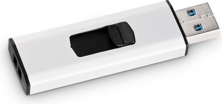 Produktbild MediaRange SuperSpeed (128 GB, USB-A)