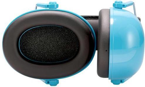 Produktbild Uvex Safety Junior (1 x)
