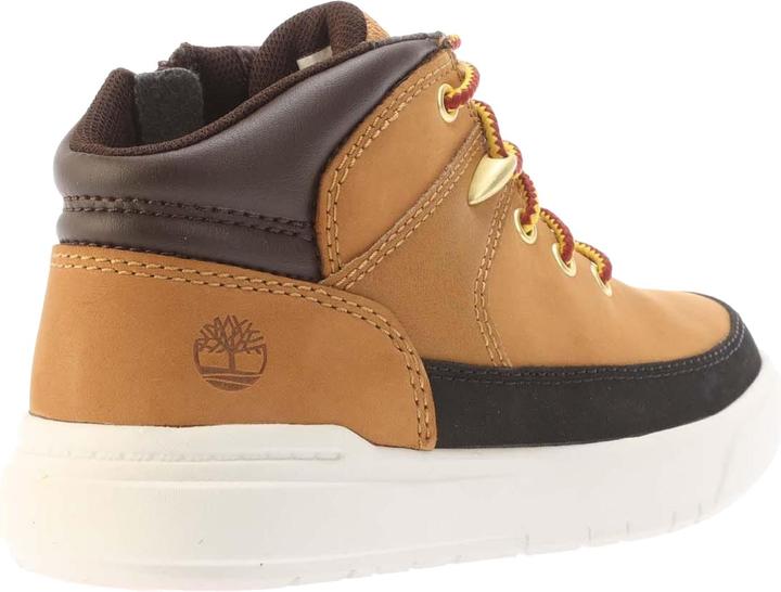 Produktbild Timberland Stiefel Seneca Bay Leder (24)
