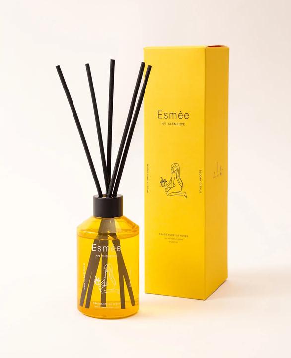 Produktbild Esmée Premium Scents - Diffusor (200 ml)