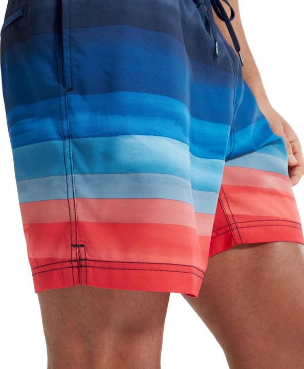 Actual product image Speedo SNA Print Volley 17" Watershorts (XL)