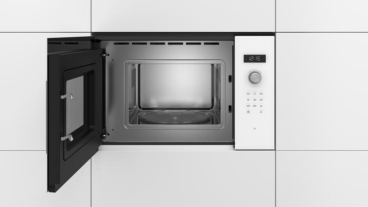 Actual product image Bosch Hausgeräte BFL524MW0