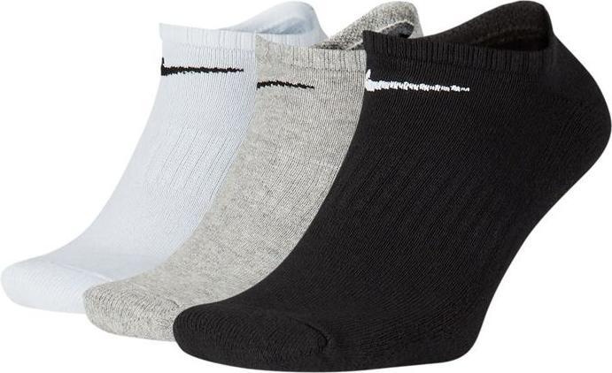 Nike Everyday Cushion Show Socken 3er-Pack (47 - 50)