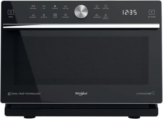 Actual product image Whirlpool MWSC 933 SB (33 l)