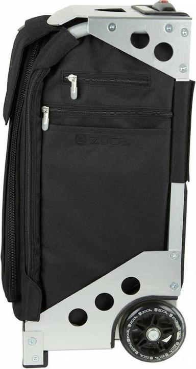 Actual product image Züca Flyer Artist trolley case (32.50 l, Hand luggage (up to 50 litres))