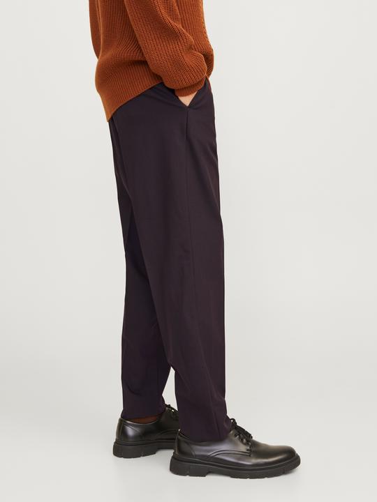 Image du produit Jack & Jones Pantalon à carotte Tapered Fit Pantalon à carotte (W29/L32)