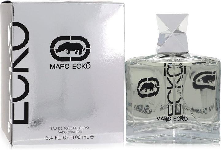 Produktbild Marc Ecko Ecko (Eau de Toilette, 100 ml)