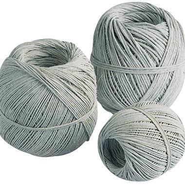 Produktbild Neutralware Bindfaden Länge: 40 m Werkstoff: Naturfaser (1 Stück)