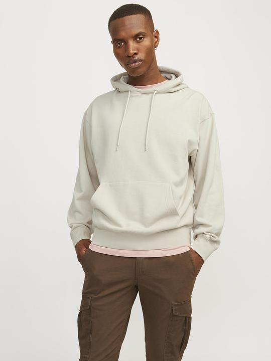 Image du produit Jack & Jones Jjecharge Sweat Hood Noos (S)