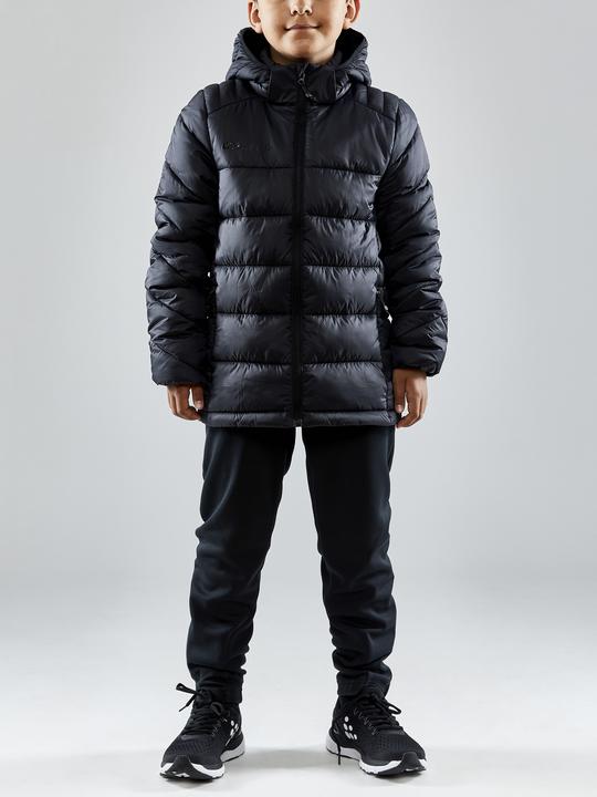 Actual product image Craft Evolve Pants Jr (158)