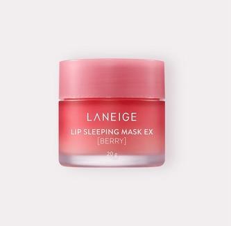 Productafbeelding Laneige Slaapmasker voor de lippen (Gel, Crème)