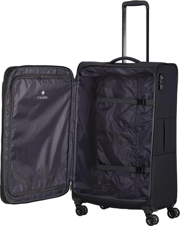 Actual product image Travelite Chios (90 l, XL (from 140l))