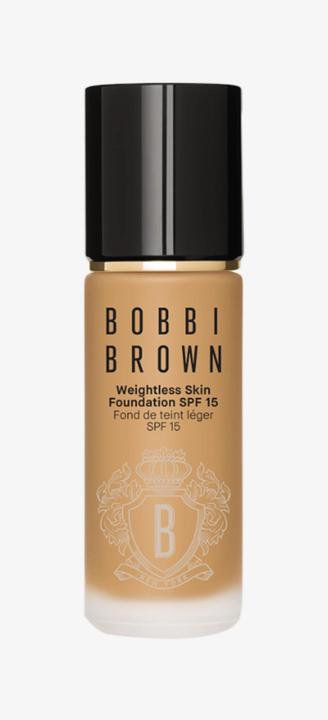 Actual product image Bobbi Brown Fond de teint longue tenue SPF 15 Neutral Ivory (Neutral Ivory)