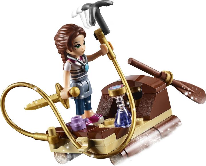 Produktbild LEGO Elves Ausbruch aus der Festung (41188)